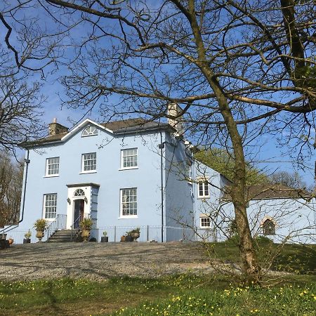 Crug Glas Country House St. Davids (Pembrokeshire) Exterior foto
