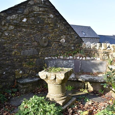 Crug Glas Country House St. Davids (Pembrokeshire) Exterior foto