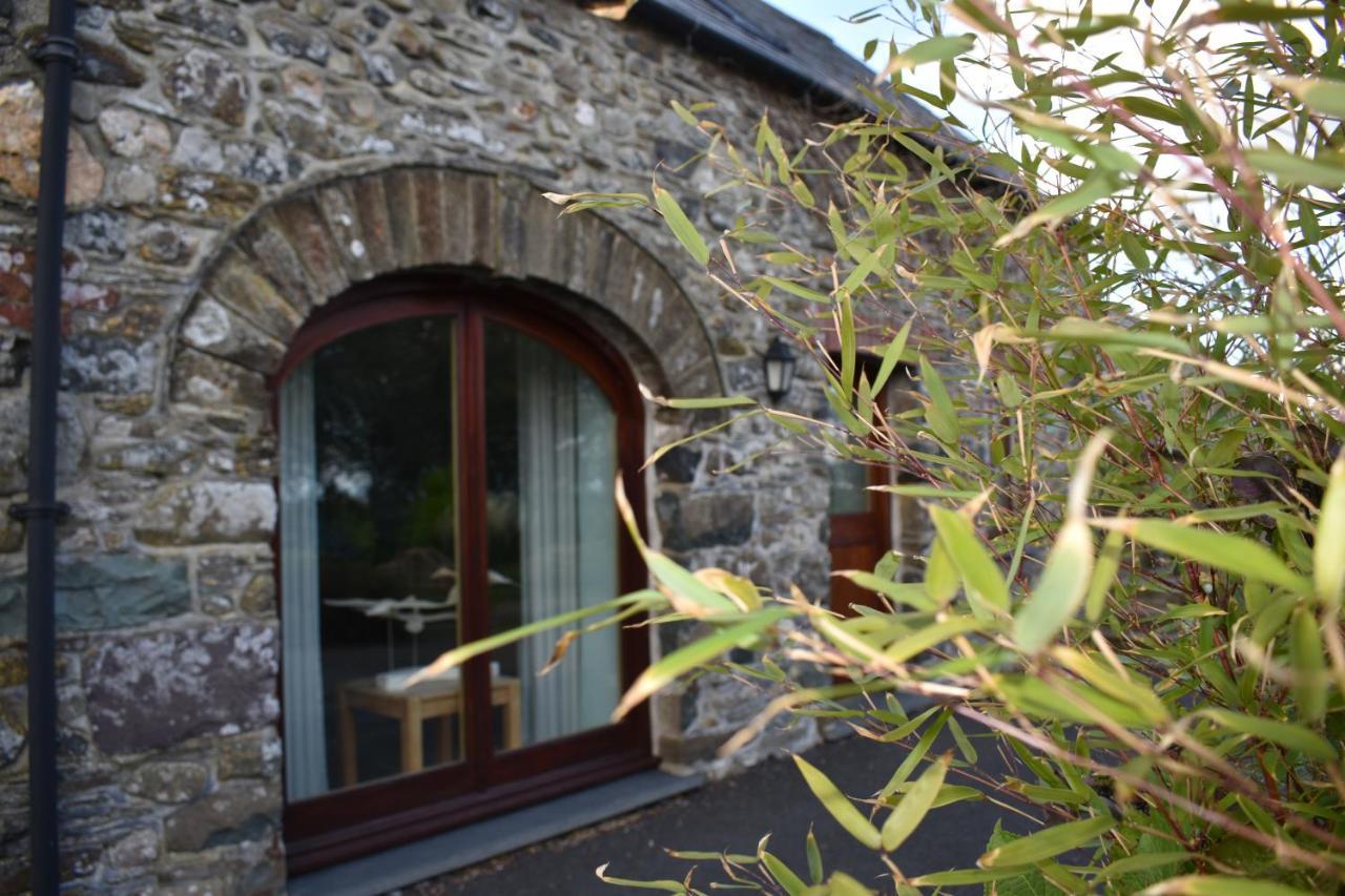 Crug Glas Country House St. Davids (Pembrokeshire) Exterior foto
