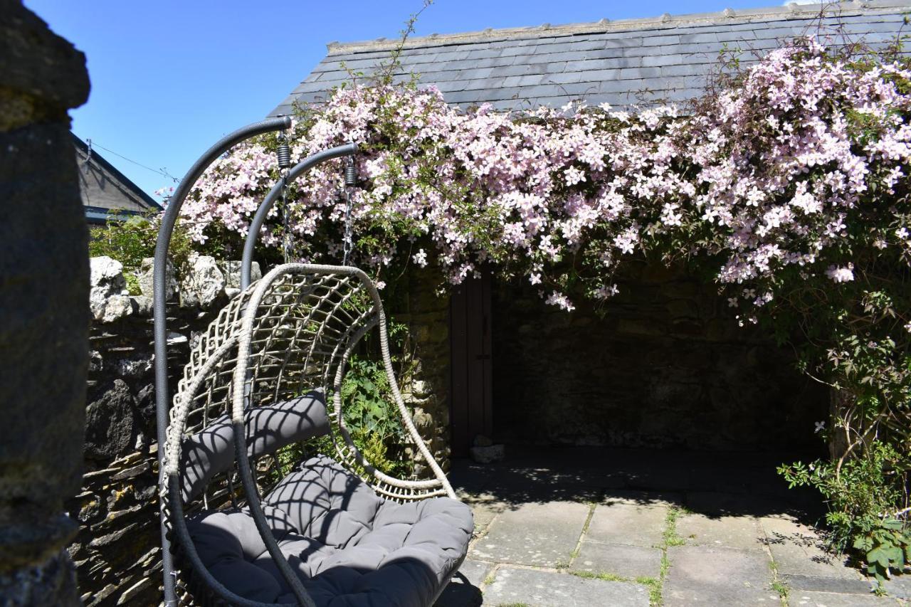 Crug Glas Country House St. Davids (Pembrokeshire) Exterior foto