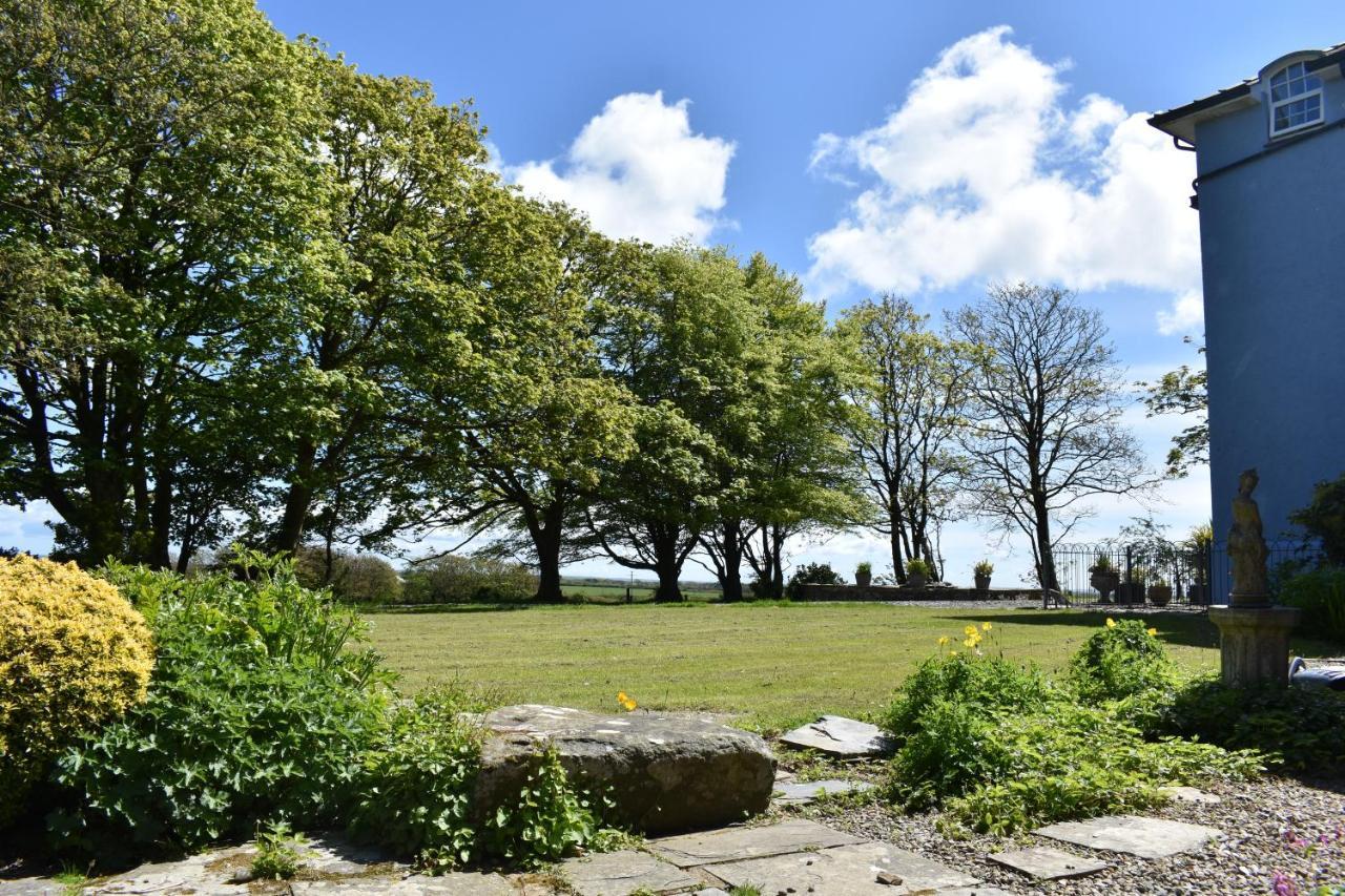 Crug Glas Country House St. Davids (Pembrokeshire) Exterior foto