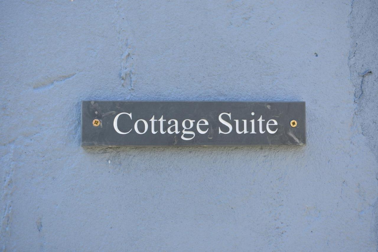 Crug Glas Country House St. Davids (Pembrokeshire) Exterior foto
