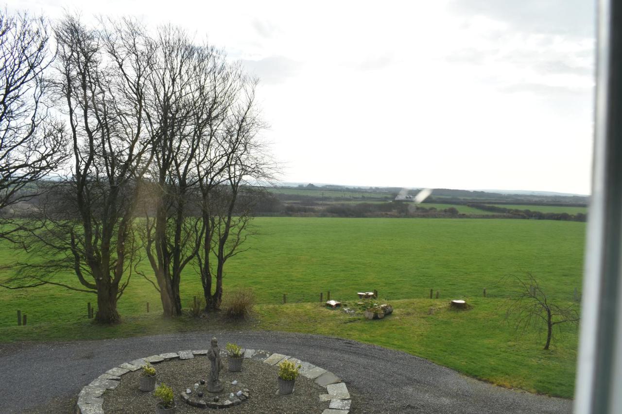Crug Glas Country House St. Davids (Pembrokeshire) Exterior foto